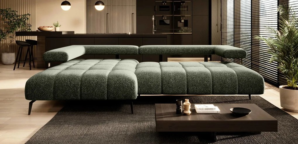 Ъглов диван Magnito-Gkri