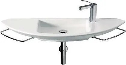 Умивалник Mohave порцеланов