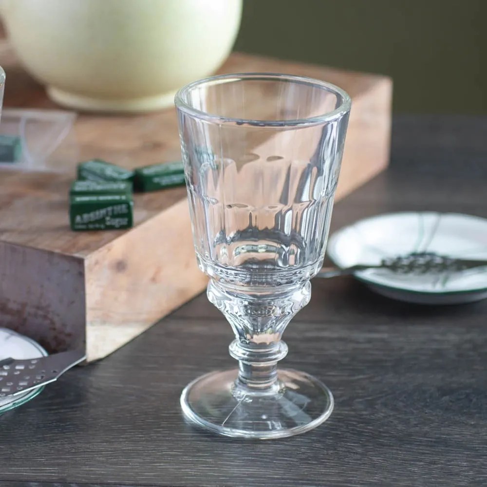 Чаша La Rochère , 300 ml Absinthe - La Rochére