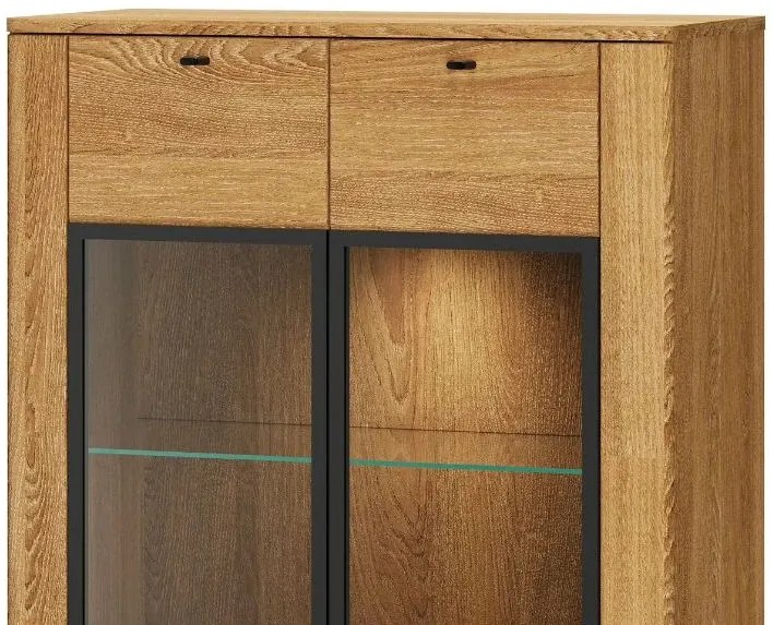 Витрина Dragao II