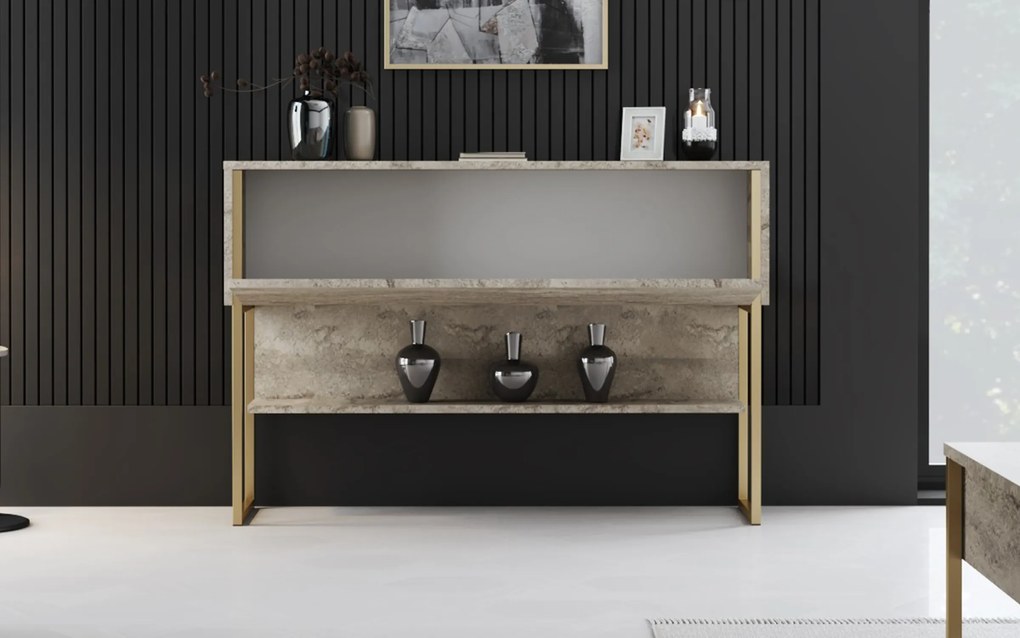 Конзолна маса Ларсо