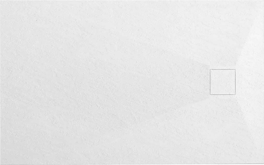 Корито за душ кабина Magnum White 100x80