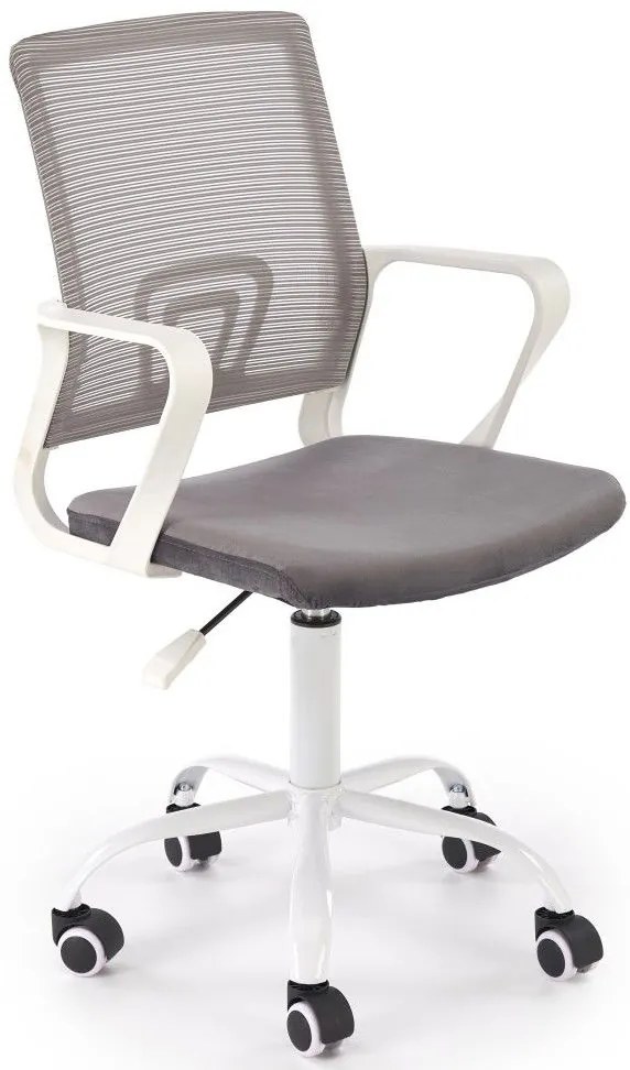 Офис стол Frod-Сив