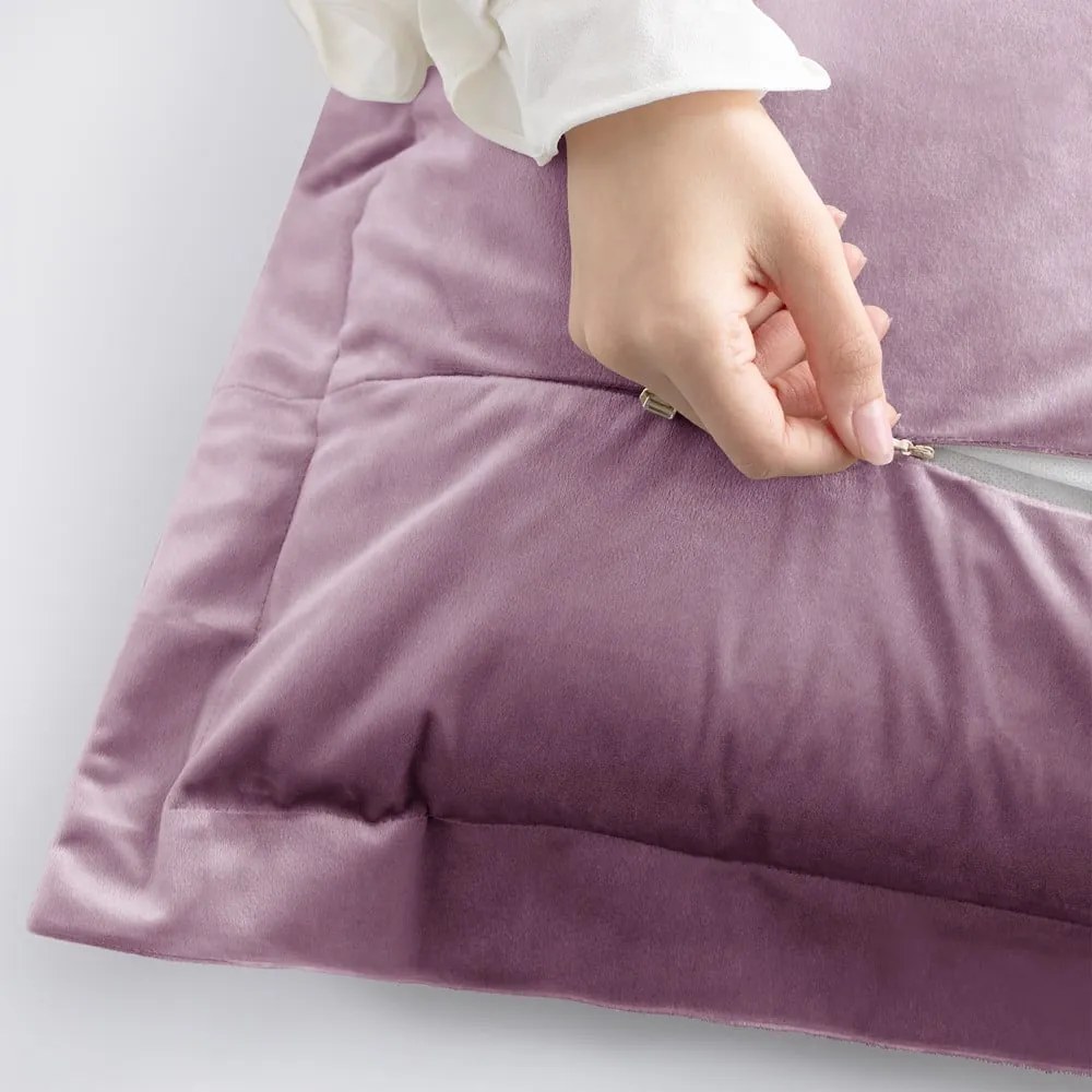 Калъфки за възглавници в комплект от 2 броя 45x45 cm Side - AmeliaHome