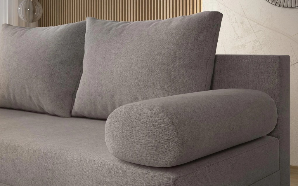 Разтегателно канапе Витаро