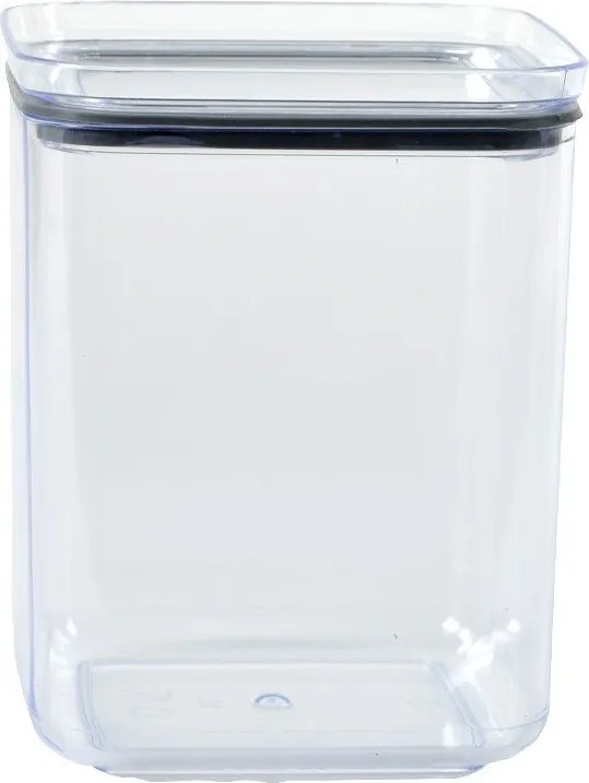 Пластмасова кутия за храна – Homéa