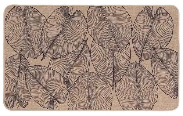 Изтривалка 45x75 cm Jade – douceur d'intérieur