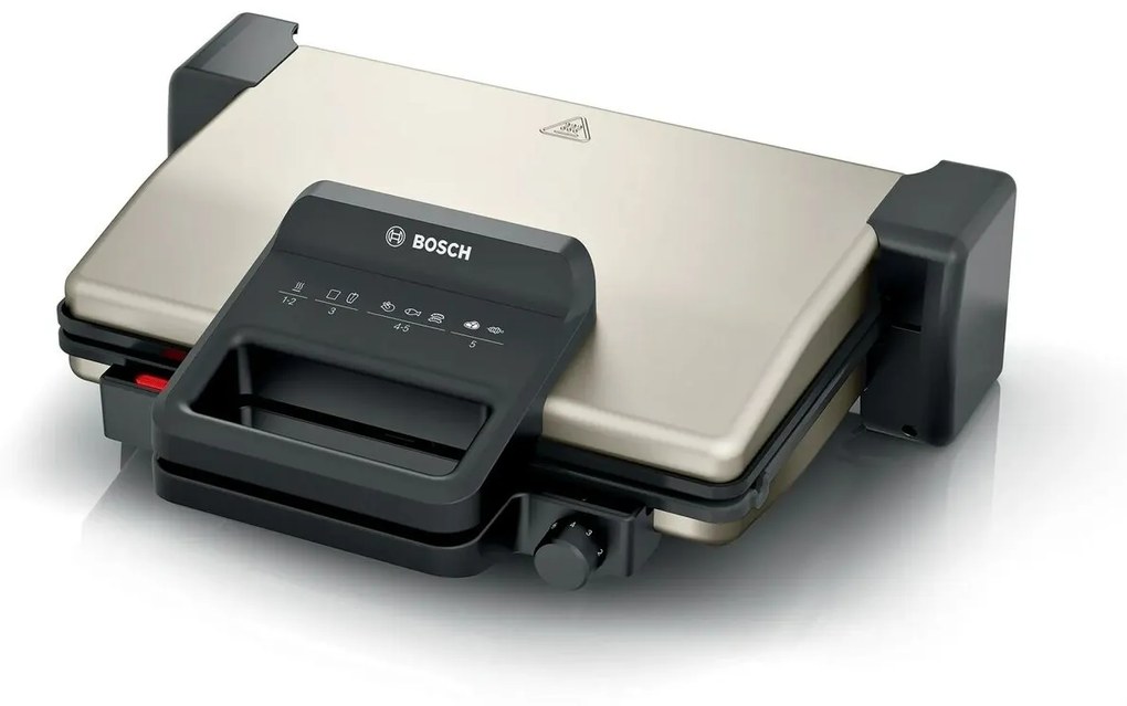 Електрическото Барбекю BOSCH TCG3302 2000 W
