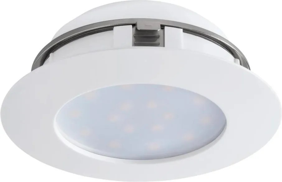 Eglo 95887- LED вградено осветително тяло PINEDA LED/11W/230V
