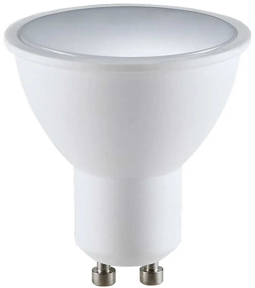 RABALUX SMD LED крушка, GU10, 5W, 400lm, RGB - 79004