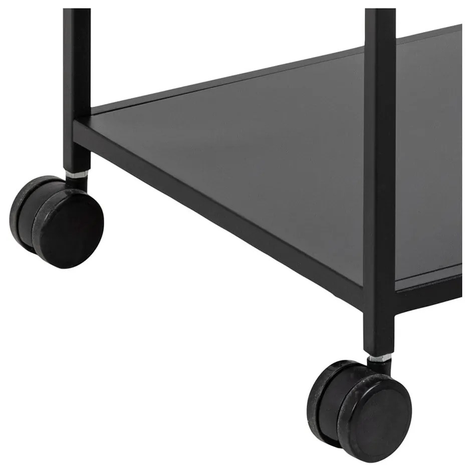 Маса за сервиране на колела 40x78 cm Newcastle - Actona