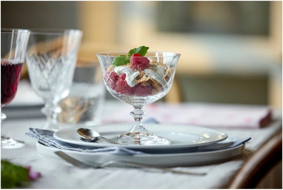 Чаши за пенливо вино в комплект от 2 бр. 280 ml Eaton – Lyngby Glas