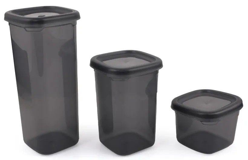 Кутии в комплект 18 бр. за храна Fresco – Hermia