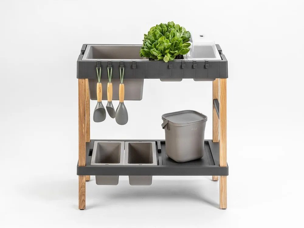 Повдигната леха – Plastia