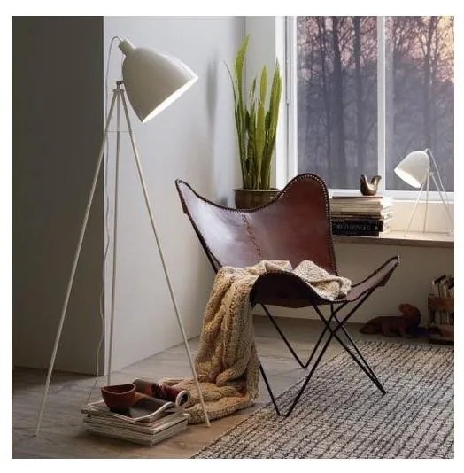 Eglo 49338 - Подова лампа DUNDEE 1xE27/60W/230V