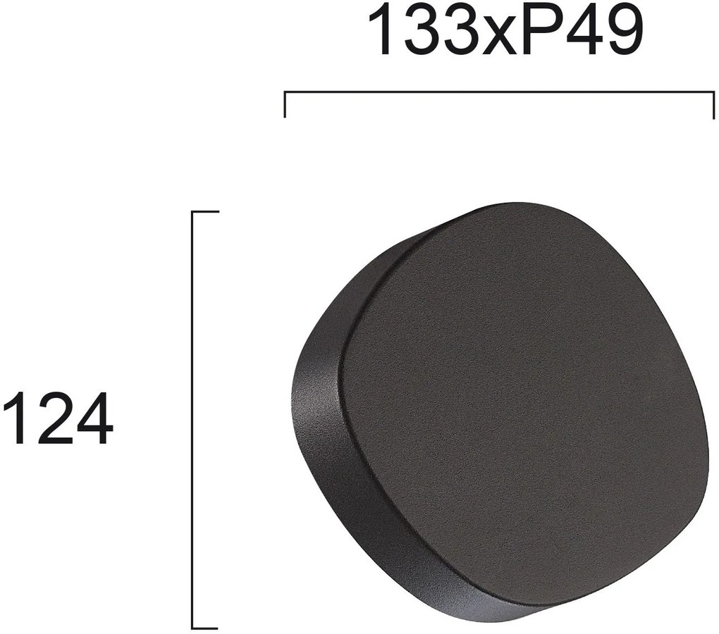 Аплика Viokef Onda