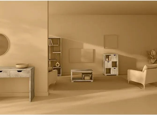 Скрин 5five Bivoak, 3 врати