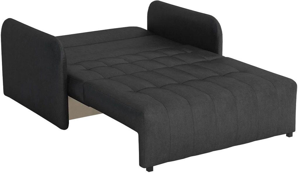 Разтегателен диван Viva Grand II-Anthraki