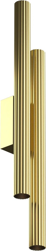 Maytoni Стенен осветител (аплик) - C082WL-24W2.7K-BS