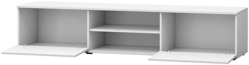 TV шкаф Soho S3-White