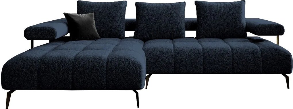 Ъглов диван Magnito-Mple