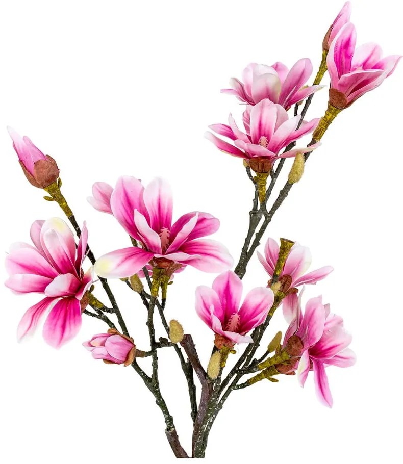 Изкуствено цвете Magnolia - House Nordic
