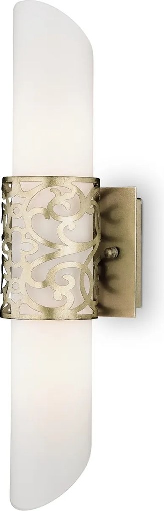 Maytoni Стенен осветител (аплик) - H260-02-N