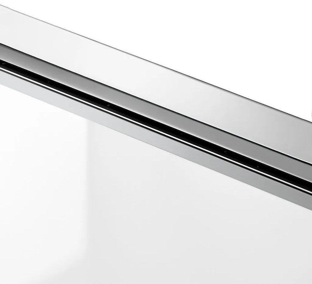 Врати за душ кабини Rea Primo Swing 100 Chrome