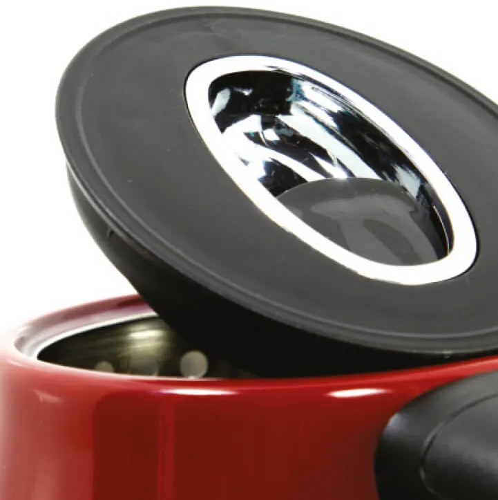 Чайник Gruppe HHB1782B-Ivory