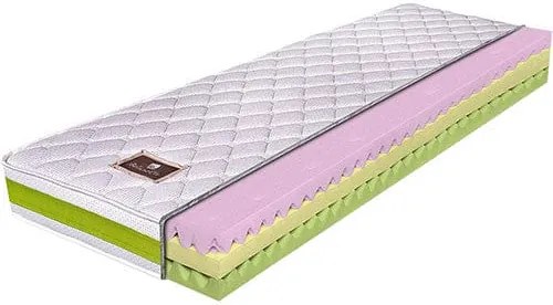 Двулицев матрак BioActive Care от Bellanotte - 18см