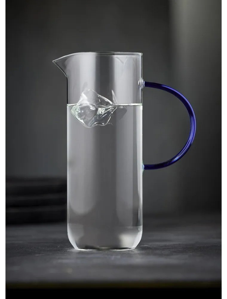 Стъклена кана Torino - Lyngby Glas