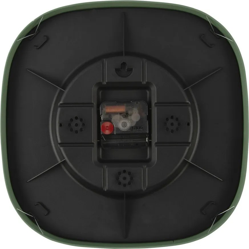 Стенен часовник Grato Cuadrado – Karlsson