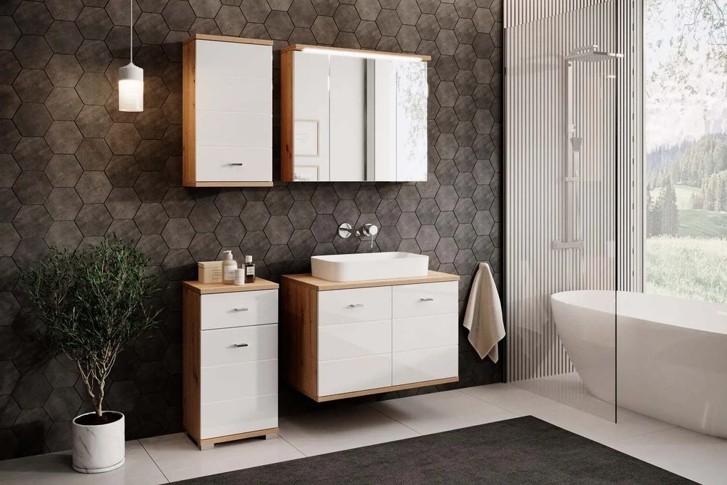 Колона за баня Tiny