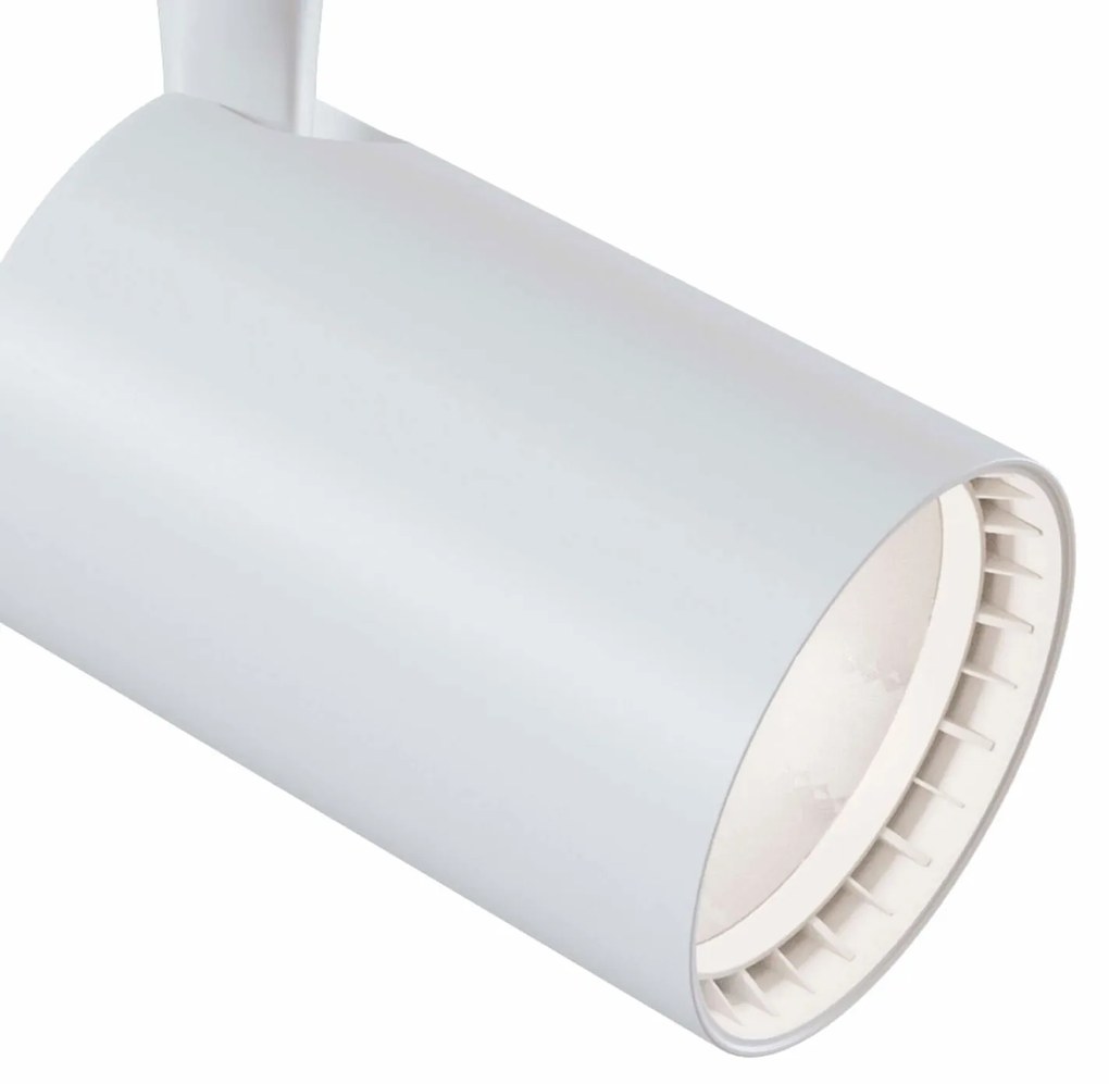 Точкова светлина Релса Maytoni Single phase LED TR003 800lm-бял
