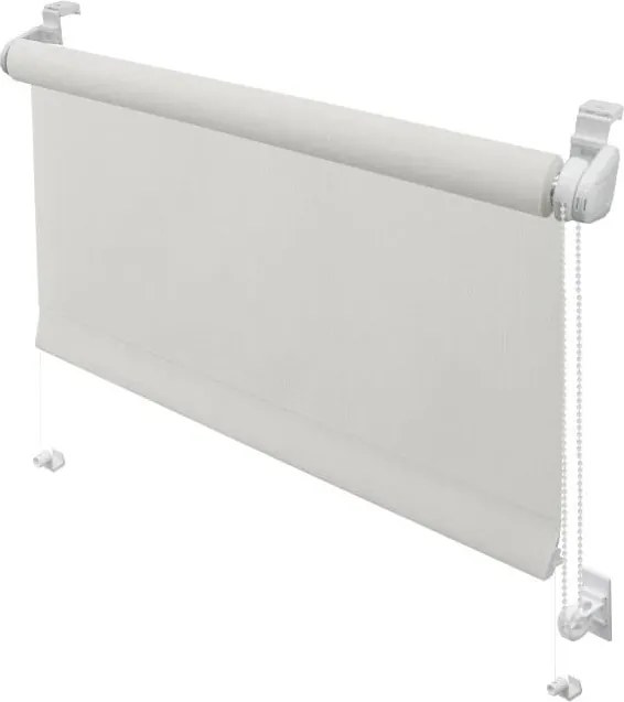 Кремава ролетна щора 80x150 cm Mini Sonata – Gardinia