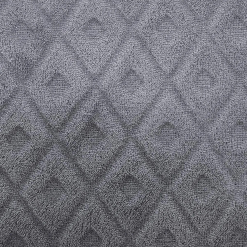 Декоративна възглавница atmosphera Diamond, 40x40 cm - Охра