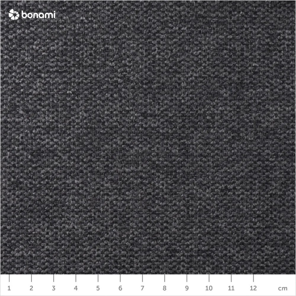 Антрацитни трапезни столове в комплект от 2 Jolien - White Label