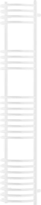 Mexen Eros радиатор за баня 1600 x 318 mm, 551 W, бял - W112-1600-318-00-20
