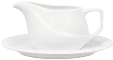 Gural Porselen - X-Tanbul Чиния подложна 19cm. (XT 19 KT)