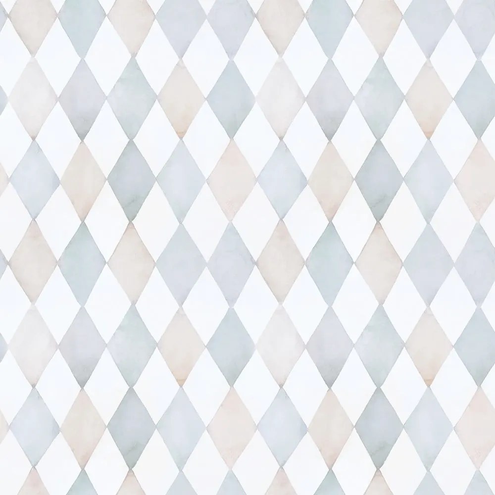 Детски тапет 10 м x 50 см Harlequin - Lilipinso