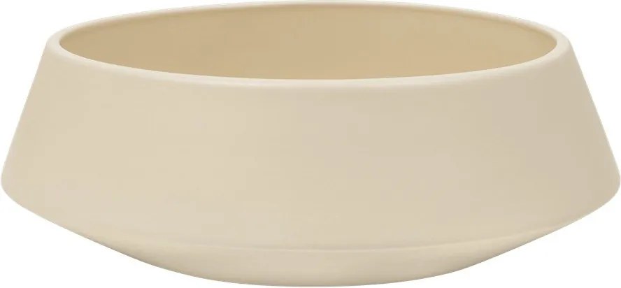 Керамична декоративна купа ø 36 cm Tuga – noo.ma