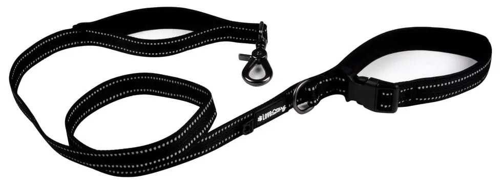 Черна каишка – Love Story