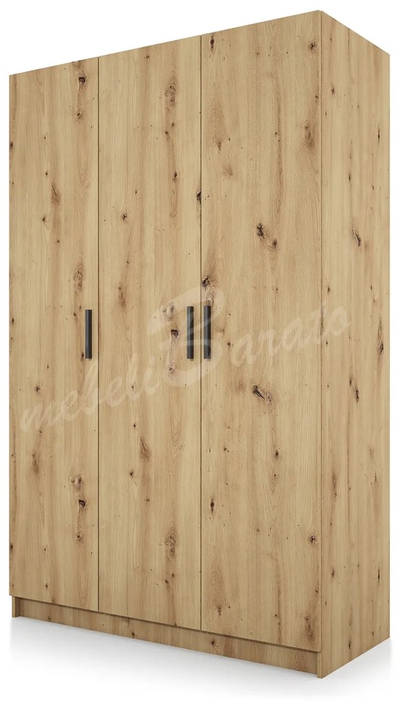 Гардероб CITY 1002