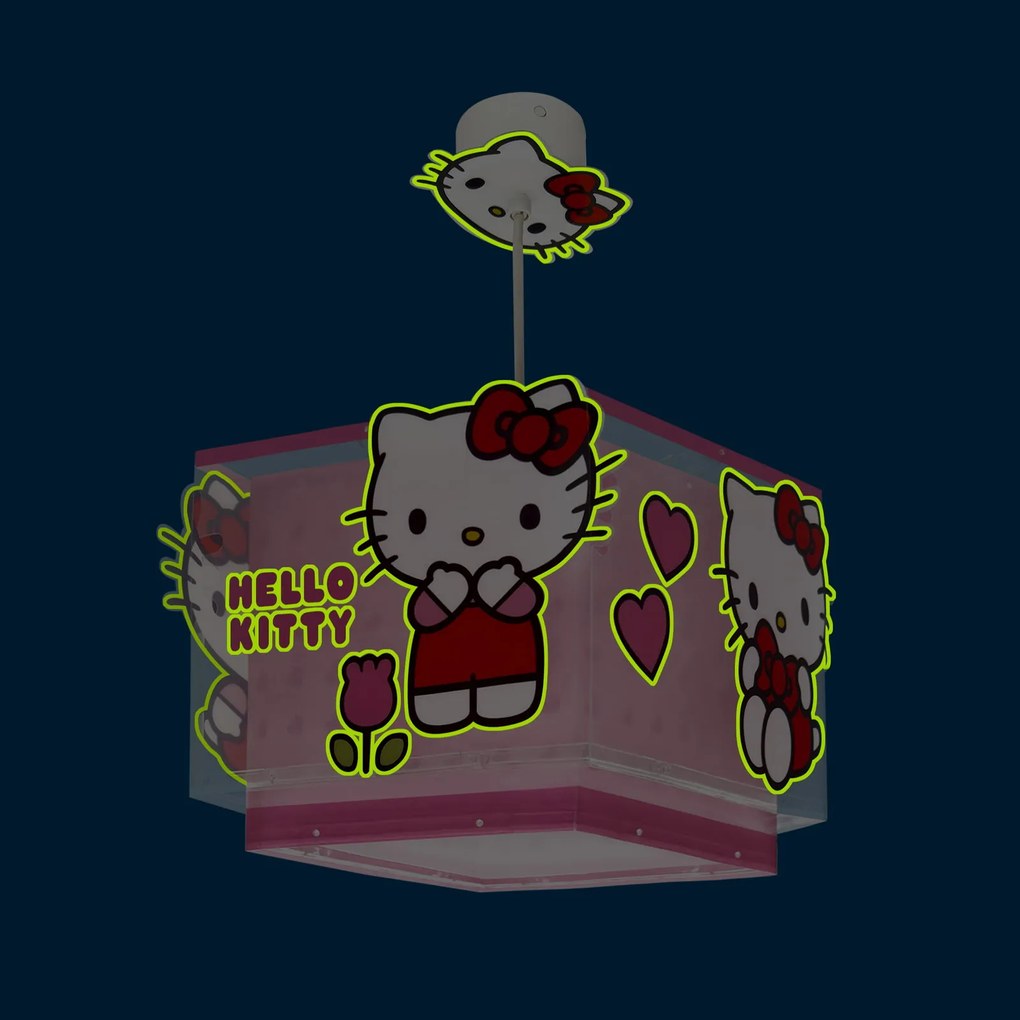 Полилей Ango Hello Kitty