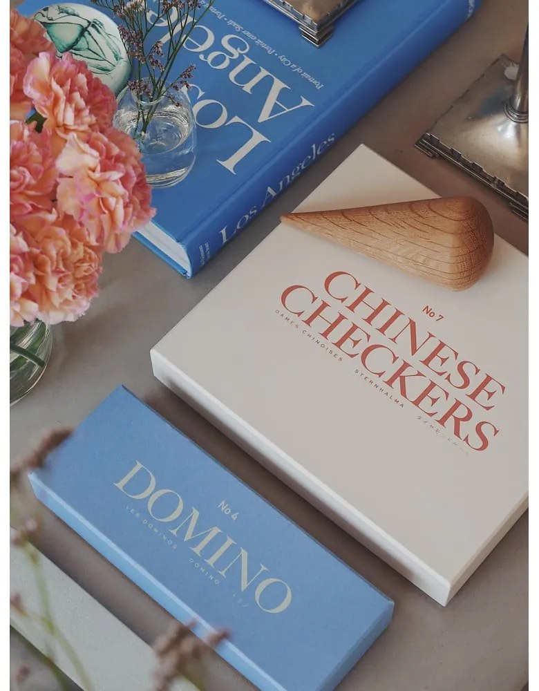 Домино Play Domino – Printworks