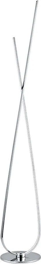 Eglo 96314 - LED Стояща лампа SELVINA 1xLED/28W/230V