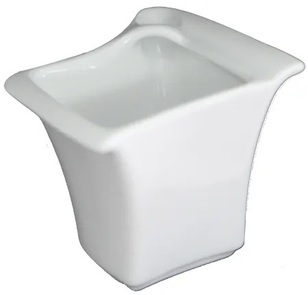 Gural Porselen - Милано Каничка за мляко 200ml. (MLN 200 SU)