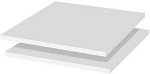 Гардероб Рафт Toscana mini