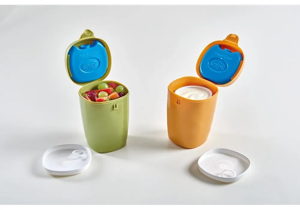 Кутия за обяд – Snips