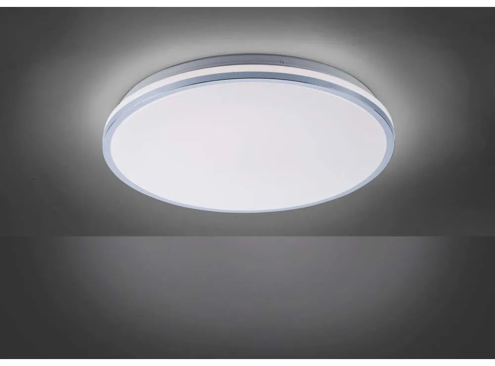 LED ПЛАФОНИЕРА IP44 22W 1650LM 3000K